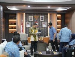 Wali Kota Makassar Ajak APINDO Jadi Pelopor Gerakan Ramah Lingkungan
