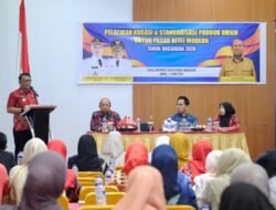 Sekda Gowa Dorong Pelaku UMKM Manfaatkan Keberadaan Ritel Modern