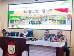 Pemkot Makassar Siapkan Solusi Nyaman bagi Pedagang Kelapa dari Kawasan Rotterdam