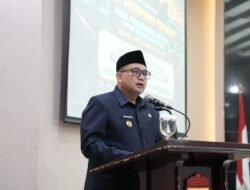 Ranperda Perhubungan Disahkan, Appi: Sistem Transportasi Makassar Lebih Modern dan Terintegrasi