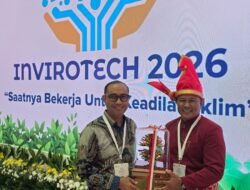 Perintis Lingkungan Asal Gowa Raih Kalpataru 2026