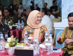 Bupati Gowa Sambut Baik Skema KPBU sebagai Solusi Pembiayaan Infrastruktur Daerah