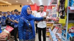 Bupati Gowa Tegaskan Retail Modern Wajib Libatkan UMKM Lokal dan Patuhi Perizinan