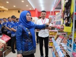 Bupati Gowa Tegaskan Retail Modern Wajib Libatkan UMKM Lokal dan Patuhi Perizinan