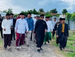Ali Yafid Soroti Peran Strategis Pesantren dalam Membangun SDM Umat