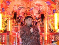 Wali Kota Makassar Dorong Peran Rumah Ibadah Perkuat Toleransi dan Harmoni Kota