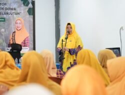 Pokja Bunda PAUD Makassar Perkuat Sinergi Lintas Sektor untuk Wujudkan PAUDHI Berkualitas
