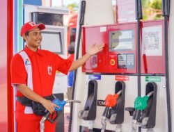 Pertamina Pastikan Penyaluran Bio Solar untuk Nelayan di Bulukumba Sesuai Ketentuan