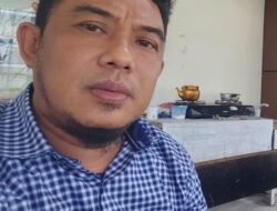 Usai Paranusa, Giliran TIB Gugat DPRD Gowa di Pengadilan