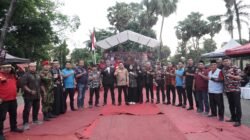 Jaga Budaya dan Adat di Gowa, Wakil Bupati Tekankan ini ke Pengurus Organisasi Kemasyarakatan