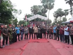 Jaga Budaya dan Adat di Gowa, Wakil Bupati Tekankan ini ke Pengurus Organisasi Kemasyarakatan