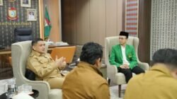 PPP Sulsel Instruksikan Fraksi DPRD Makassar Dukung Program Wali Kota Appi