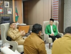 PPP Sulsel Instruksikan Fraksi DPRD Makassar Dukung Program Wali Kota Appi
