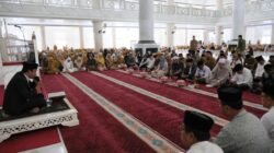 Sambut Tahun Baru Islam 1448 H, Bupati Gowa Ajak Masyarakat Perkuat Persatuan dan Dukung Pembangunan