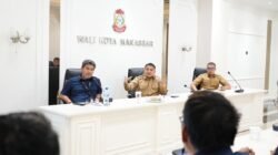 Solusi Kemacetan dan Pungli, Pemkot Makassar Siapkan Building Parkir Terintegrasi