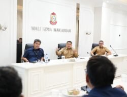 Solusi Kemacetan dan Pungli, Pemkot Makassar Siapkan Building Parkir Terintegrasi