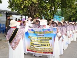 Sambut Tahun Baru Islam, Appi Ajak Warga Tinggalkan Perbedaan dan Perkuat Persatuan
