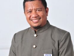 Sambut Tahun Baru 1448 Hijriah, Umat Islam Diajak Lakukan Hijrah Spiritual dan Perkuat Ukhuwah di Kota Makassar