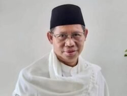 Hijrah Peradaban: Menjemput Spirit 1448 Hijriyah di Tengah Goncangan Zaman
