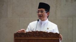Kabar Gembira! Insentif Guru Madrasah Non ASN Cair Akhir Juni 2026