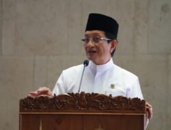 Kabar Gembira! Insentif Guru Madrasah Non ASN Cair Akhir Juni 2026