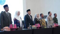 Munafri-Aliyah Tekankan Integritas dan Profesionalisme Kepala Puskesmas dalam Melayani Masyarakat