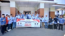 Sekda Gowa: PENAS XVII Harus Jadi Panggung Promosi Potensi Pertanian Daerah