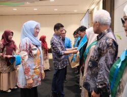 167 Mahasantri Gowa Diwisuda, Bukti Keberhasilan Program Satu Desa/Kelurahan Satu Hafiz