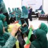 Modifikasi Limbah Jadi Rupiah, TP PKK Makassar Dorong Kader Kreatif dan Mandiri Finansial