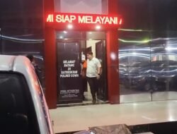 Ditetapkan Tersangka, Kadis Perkimtan Gowa Langsung Ditahan di Rutan