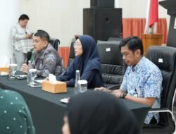 Wali Kota Makassar Matangkan Kesiapan IGS Diplomatic Tour 2026 Bersama Forkopimda dan Kemenlu RI