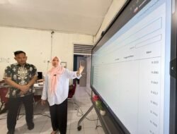 SPMB 2026 Berjalan Transparan, Disdik Makassar Umumkan Hasil Jalur Non-Domisili Aman dan Lancar