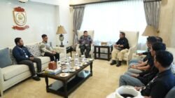 Wali Kota Makassar Dorong Kolaborasi dengan Indosat Percepat Transformasi Digital