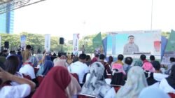 Pemkot Makassar Alokasikan Rp27,2 Miliar untuk Lindungi 81 Ribu Pekerja Rentan dan 45 Ribu Peserta JHT