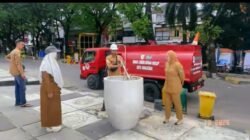 IGS 2026 Digelar di Makassar, Kawasan Losari Diperketat dari Pengamen, Sampah hingga Jukir Liar