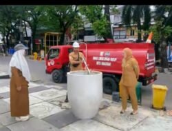 IGS 2026 Digelar di Makassar, Kawasan Losari Diperketat dari Pengamen, Sampah hingga Jukir Liar