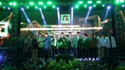 Appi Kenang Dukungan PPP di Dua Pilwali: Saya “Berutang” kepada PPP