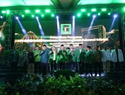 Appi Kenang Dukungan PPP di Dua Pilwali: Saya “Berutang” kepada PPP