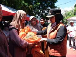 One Day One District di Parigi, Bupati Gowa Pastikan Pembangunan Menjangkau Dataran Tinggi 