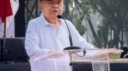 Antisipasi Ancaman El Nino, PMI Siapkan 200 Mobil Tangki di Berbagai Wilayah