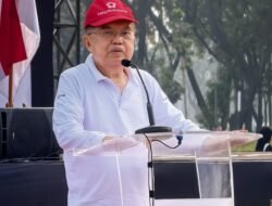 Antisipasi Ancaman El Nino, PMI Siapkan 200 Mobil Tangki di Berbagai Wilayah