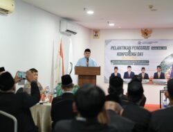 Wali Kota Makassar Minta Da’i Perkuat Persatuan dan Pencerahan Agama di Masyarakat
