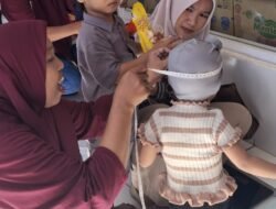 Alfamart dan Nestlé Indonesia Perluas Jangkauan Program Sahabat Posyandu untuk Ribuan Ibu dan Anak