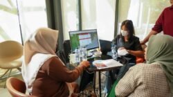GMTD Luncurkan The Hive Frontier dan Treetops, Minat Konsumen Tinggi di Makassar