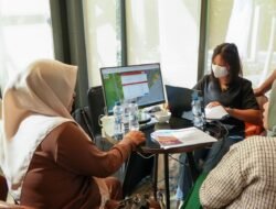 GMTD Luncurkan The Hive Frontier dan Treetops, Minat Konsumen Tinggi di Makassar