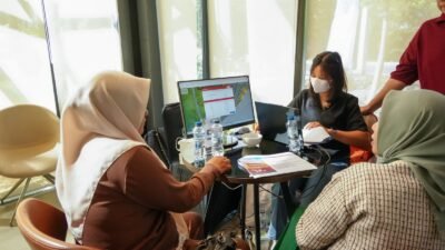 GMTD Luncurkan The Hive Frontier dan Treetops, Minat Konsumen Tinggi di Makassar