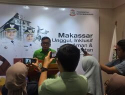 Penataan PKL di Benteng Rotterdam Dapat Dukungan DPRD Sulsel, Relokasi Pedagang Disertai Solusi