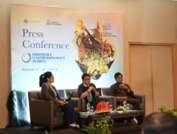 28 Negara Hadiri IGS 2026 di Makassar, Promosikan Investasi dan Budaya Sulsel