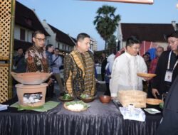 IGS 2026: Saat Coto Makassar dan Konro Menjadi Bahasa Persahabatan Antarbangsa