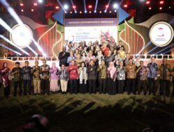 Warisan Epik La Galigo dan Khas Kuliner, Memukau Delegasi Internasional di Makassar